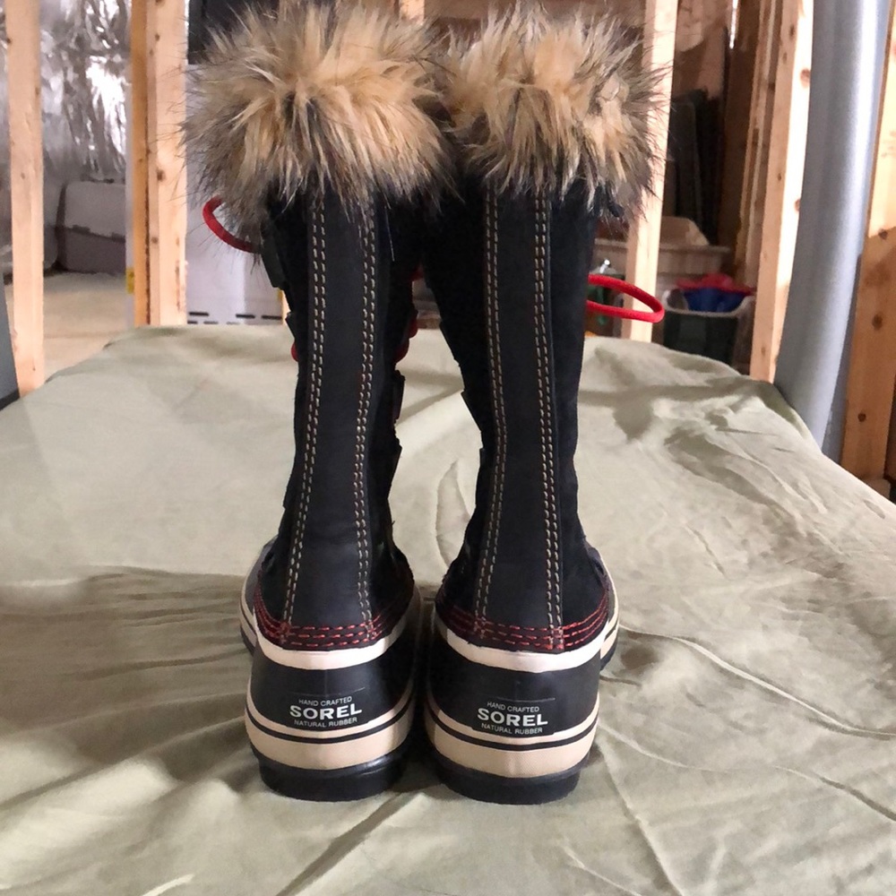 Sorel Snow Boots